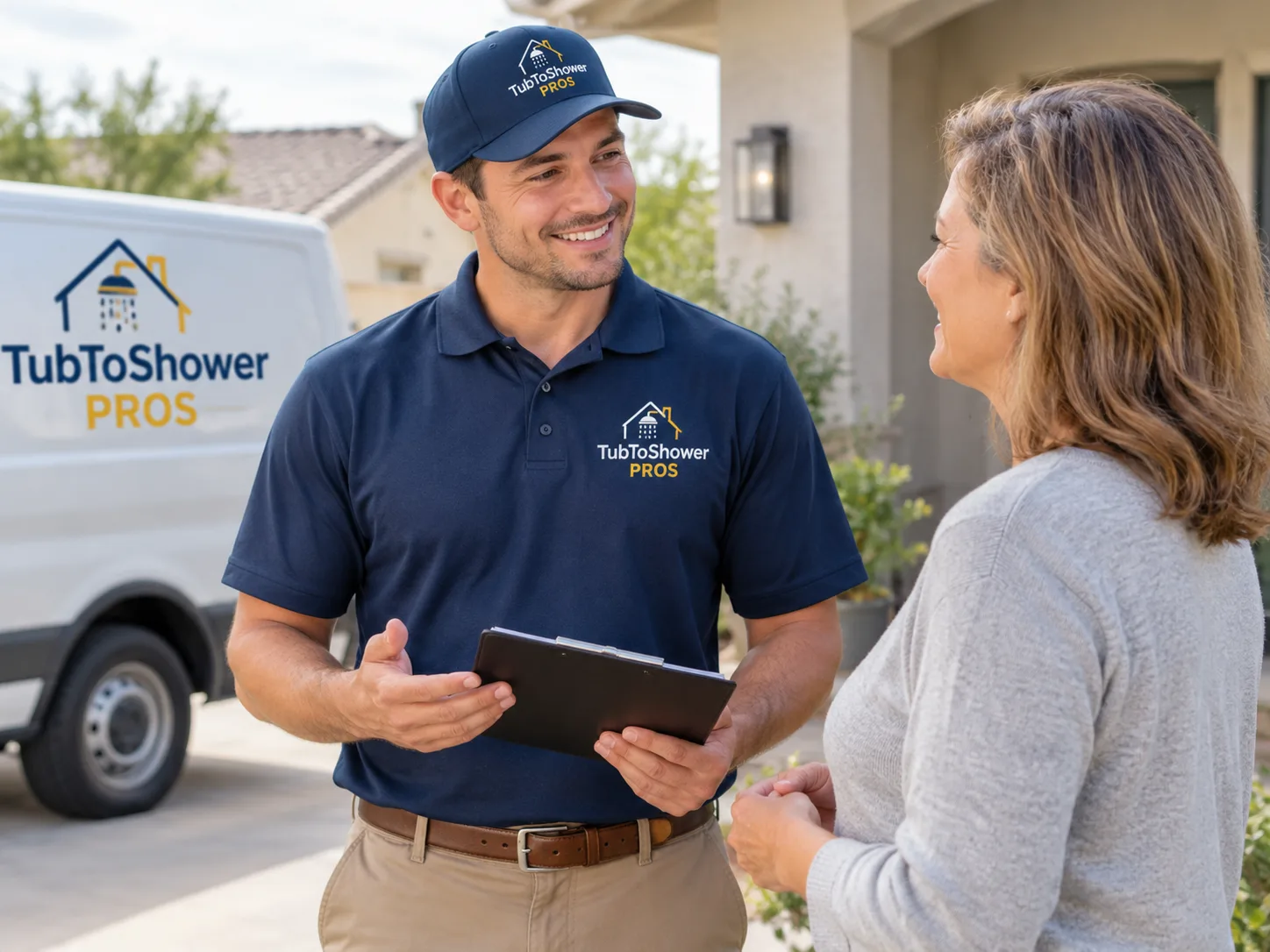Tub Shower Conversion Littlefield, TX FAQs